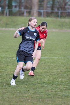 Bild 230 - wBJ VfL Pinneberg - Waldd�rfer SV : Ergebnis: 5:0